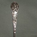 All Sports Figural Spoon